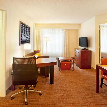 Residence Inn Jackson Ridgeland Extérieur photo