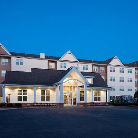 Residence Inn Jackson Ridgeland Extérieur photo