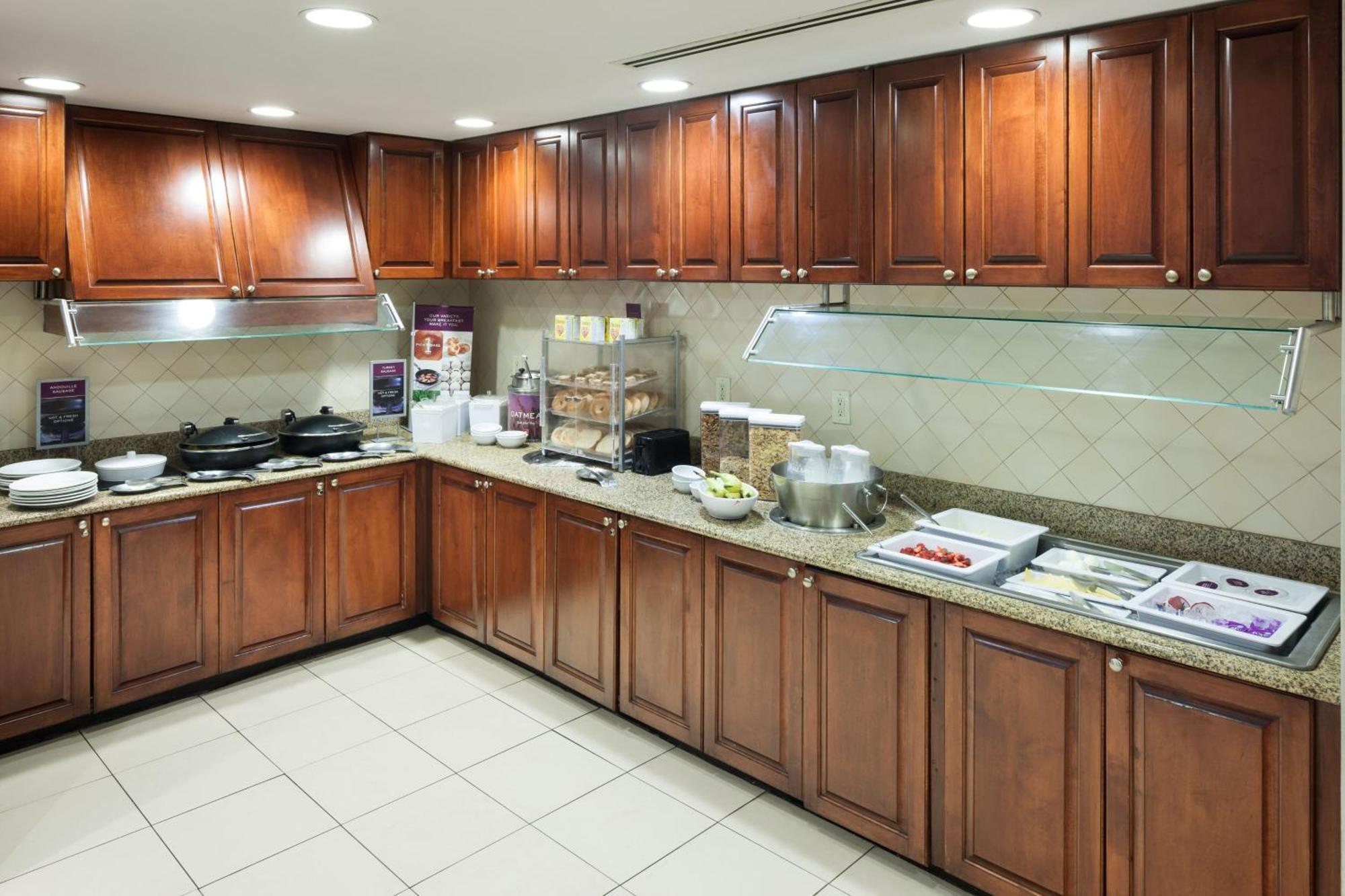 Residence Inn Jackson Ridgeland Extérieur photo