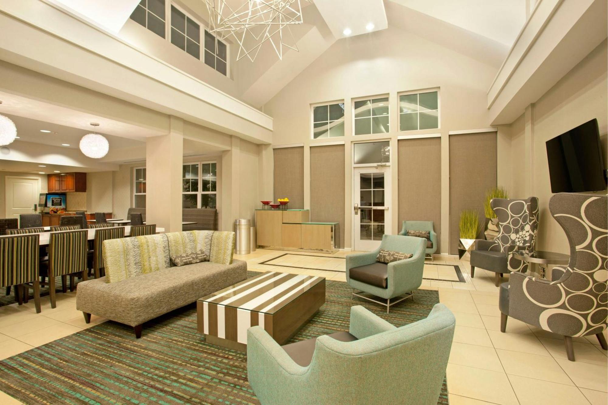 Residence Inn Jackson Ridgeland Extérieur photo