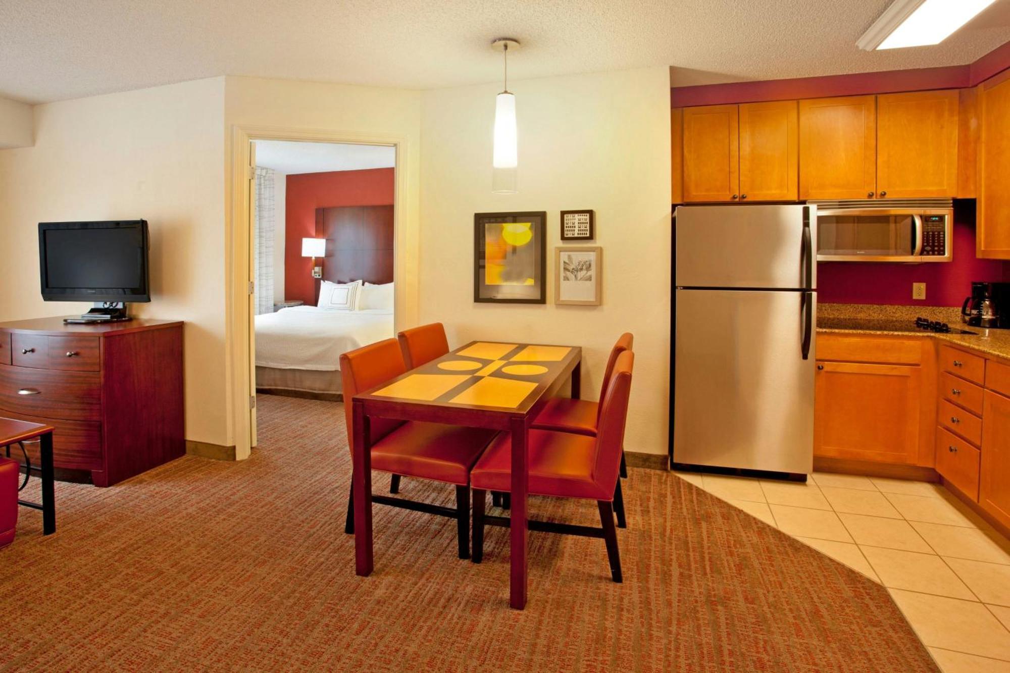 Residence Inn Jackson Ridgeland Extérieur photo
