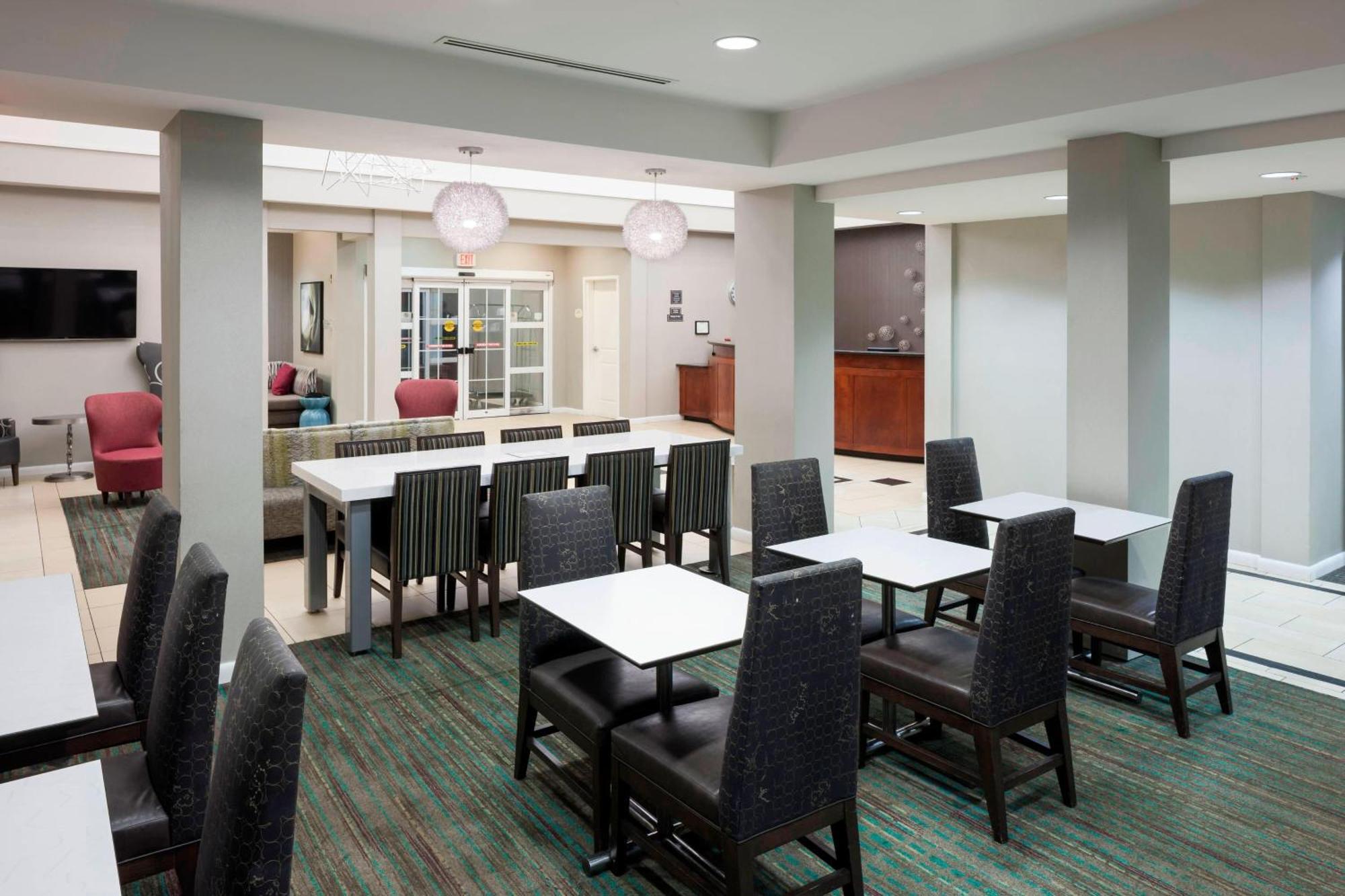 Residence Inn Jackson Ridgeland Extérieur photo