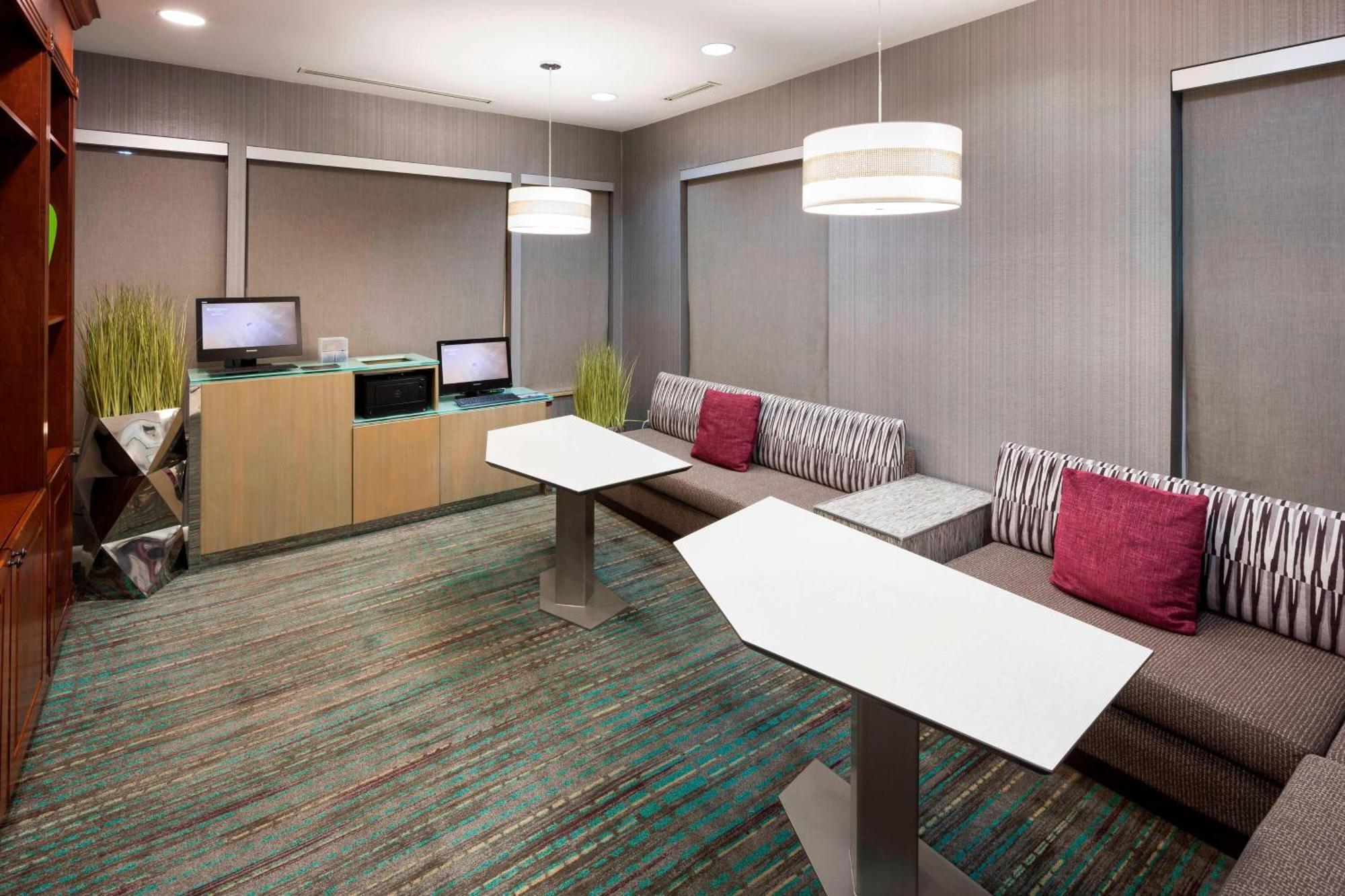 Residence Inn Jackson Ridgeland Extérieur photo