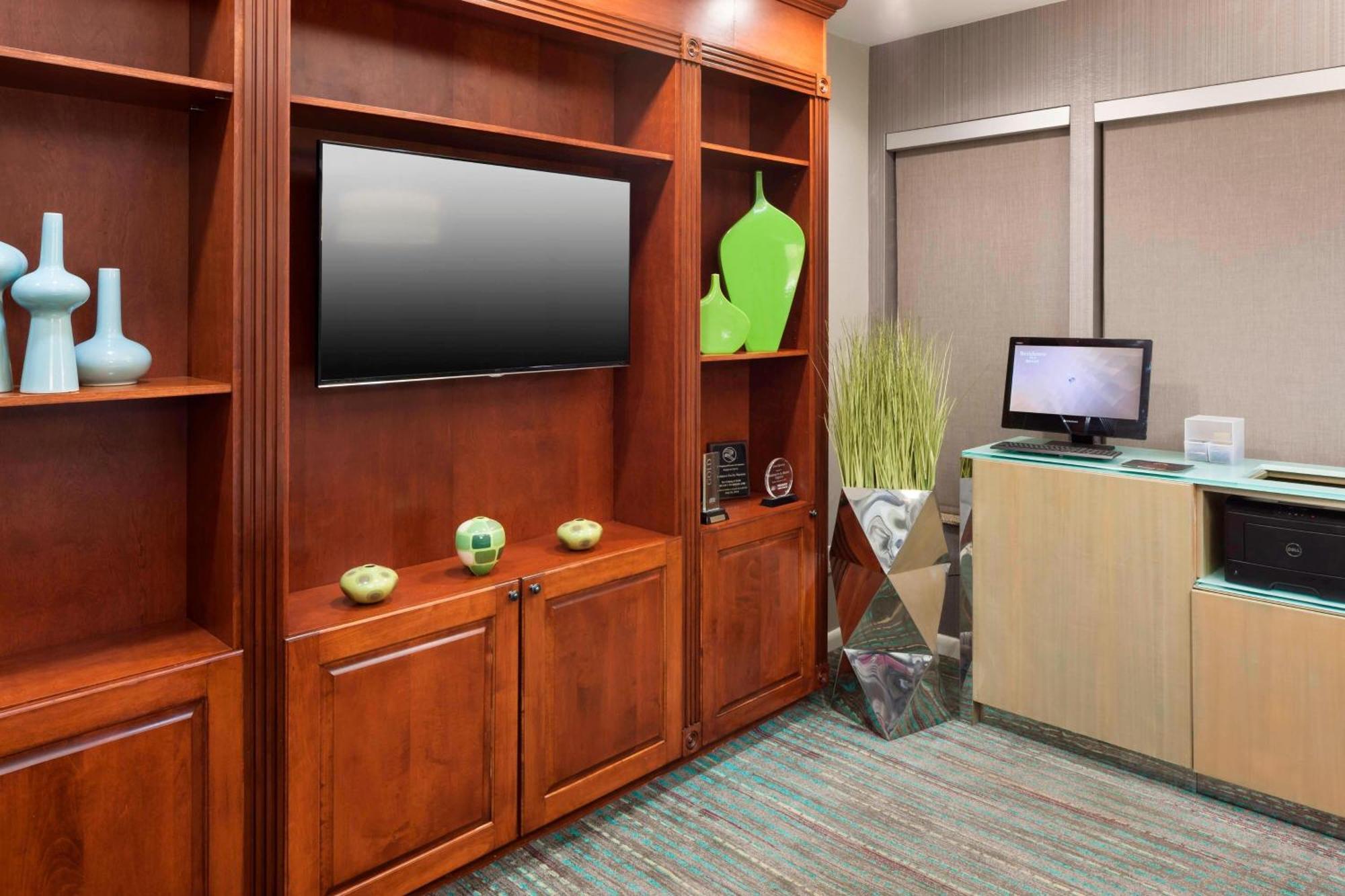 Residence Inn Jackson Ridgeland Extérieur photo