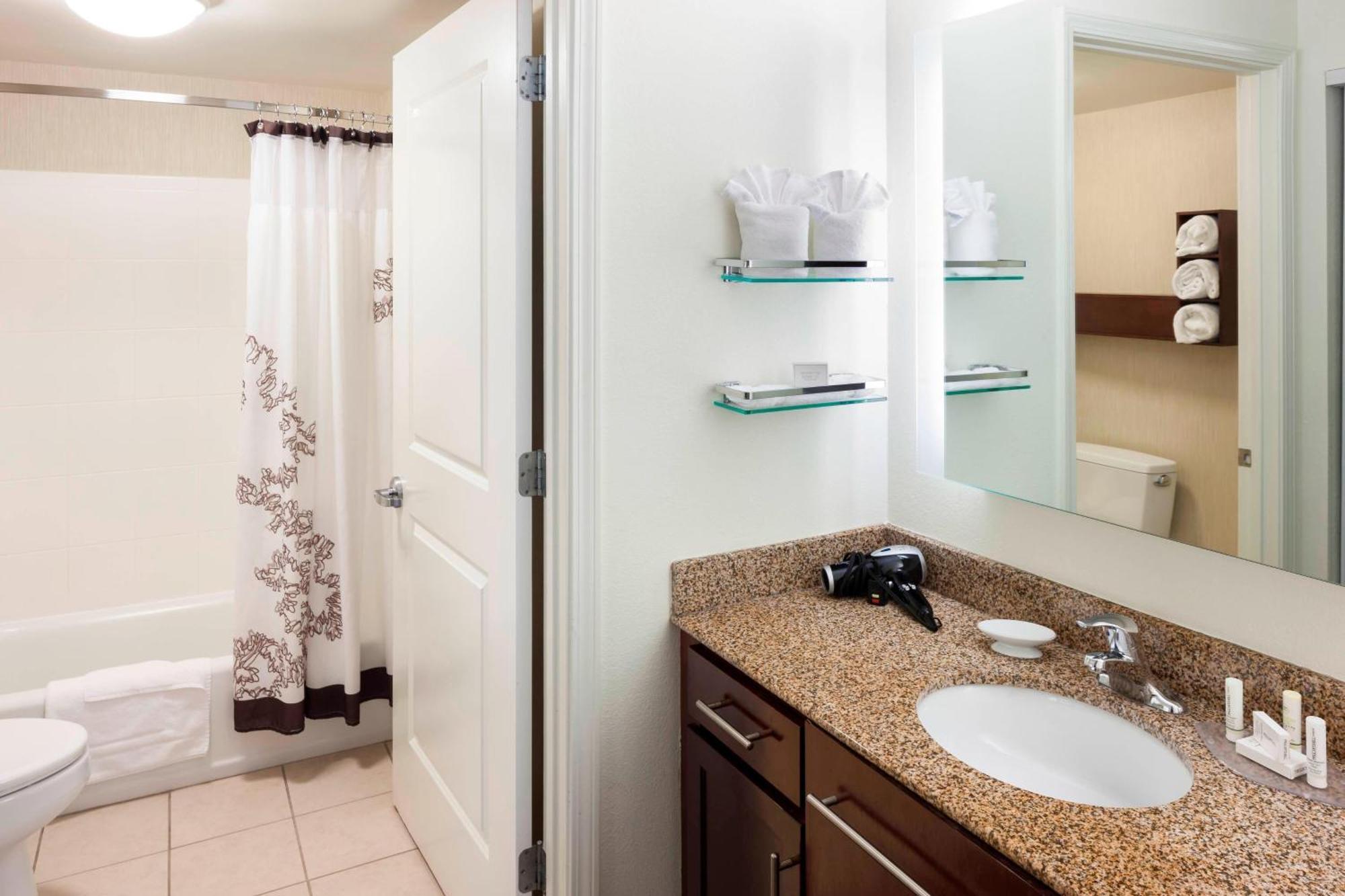 Residence Inn Jackson Ridgeland Extérieur photo
