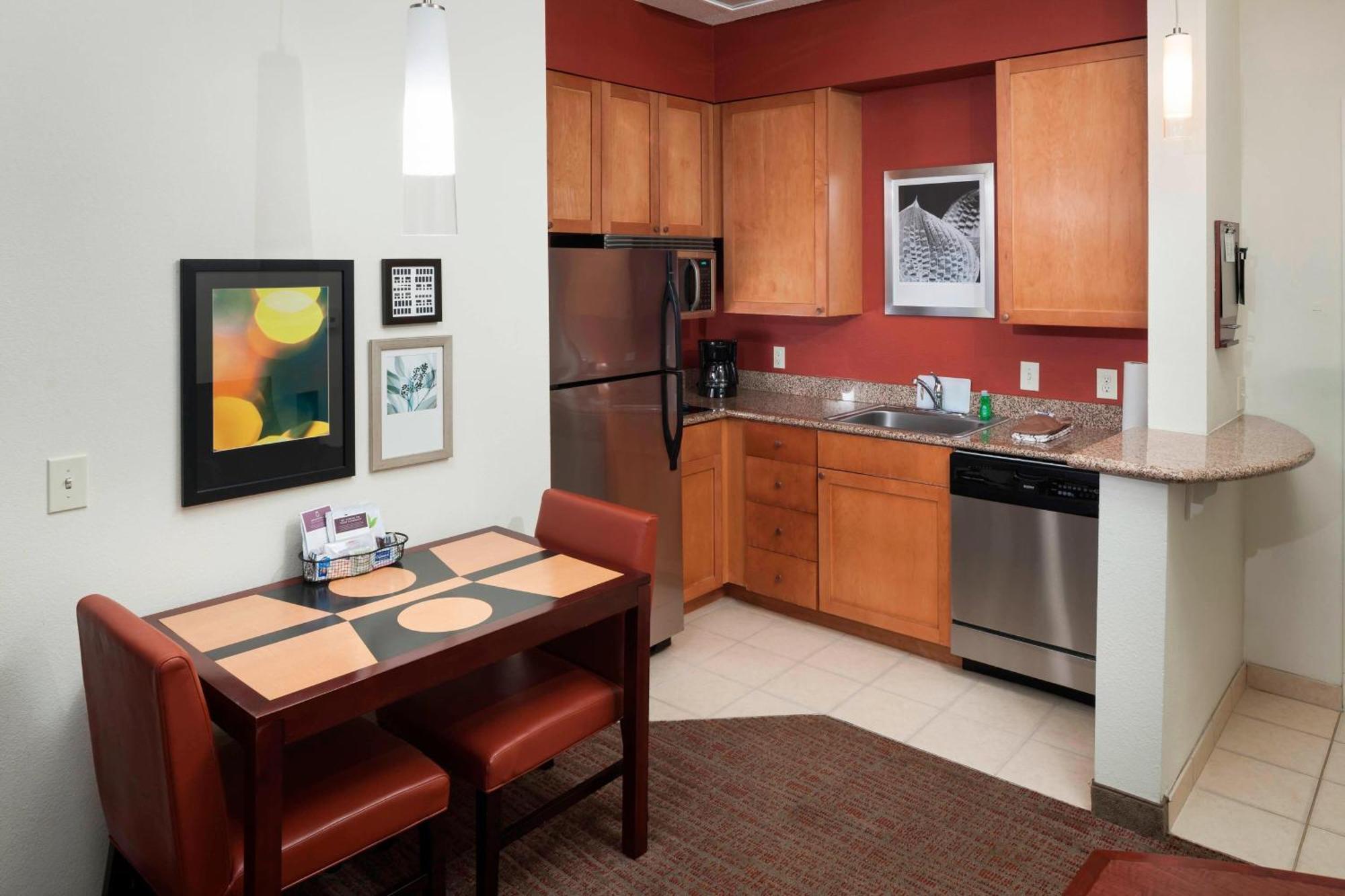 Residence Inn Jackson Ridgeland Extérieur photo