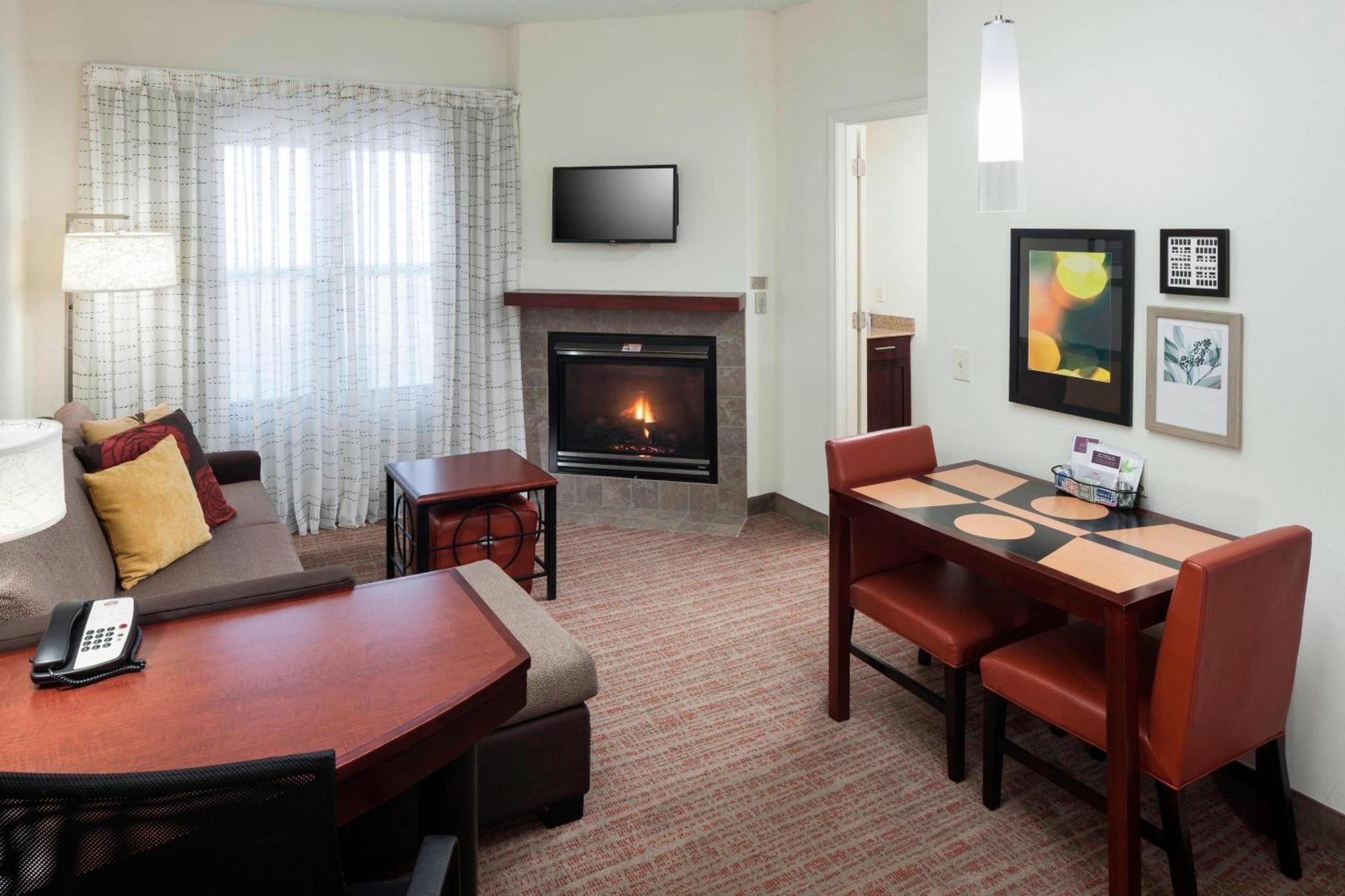 Residence Inn Jackson Ridgeland Extérieur photo