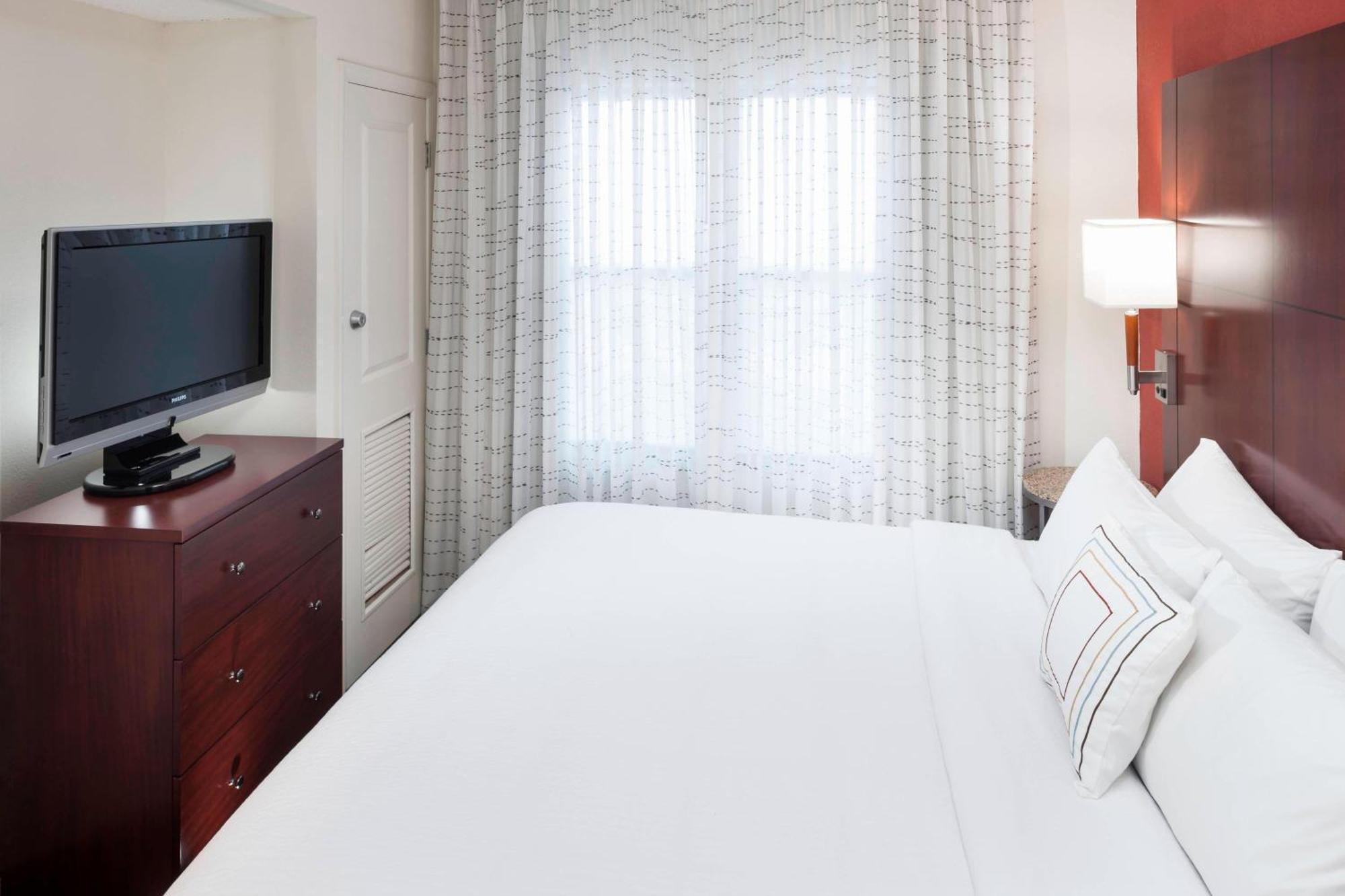 Residence Inn Jackson Ridgeland Extérieur photo