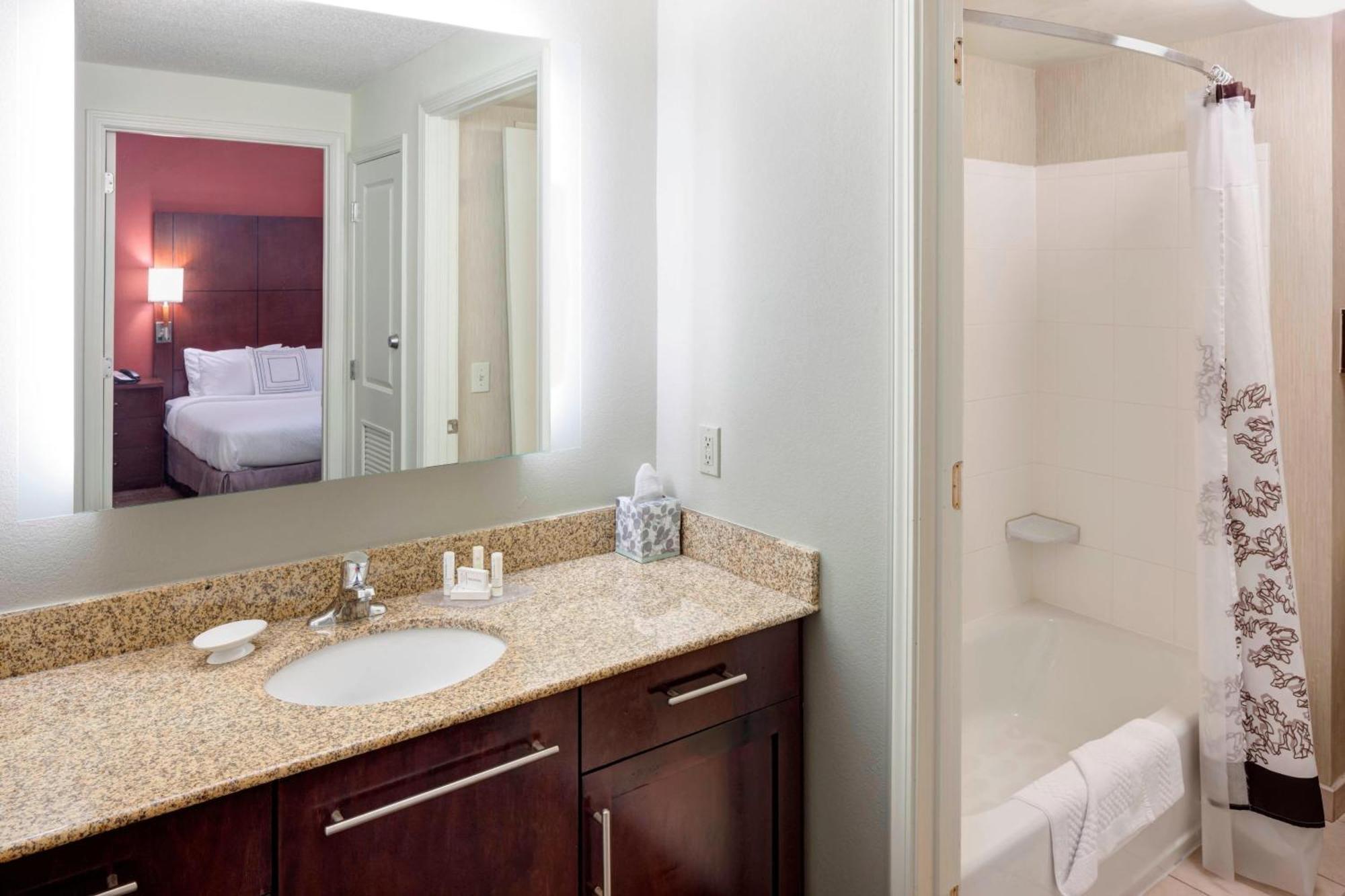 Residence Inn Jackson Ridgeland Extérieur photo