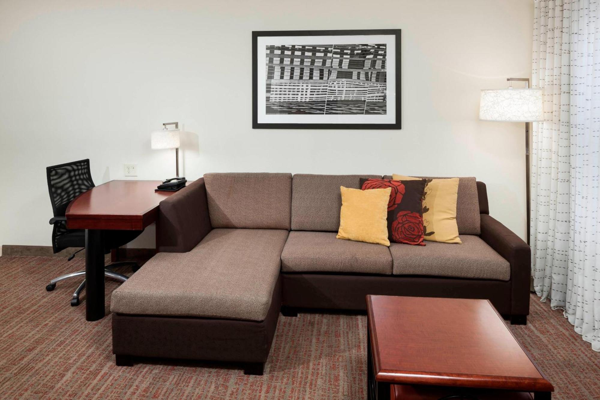 Residence Inn Jackson Ridgeland Extérieur photo