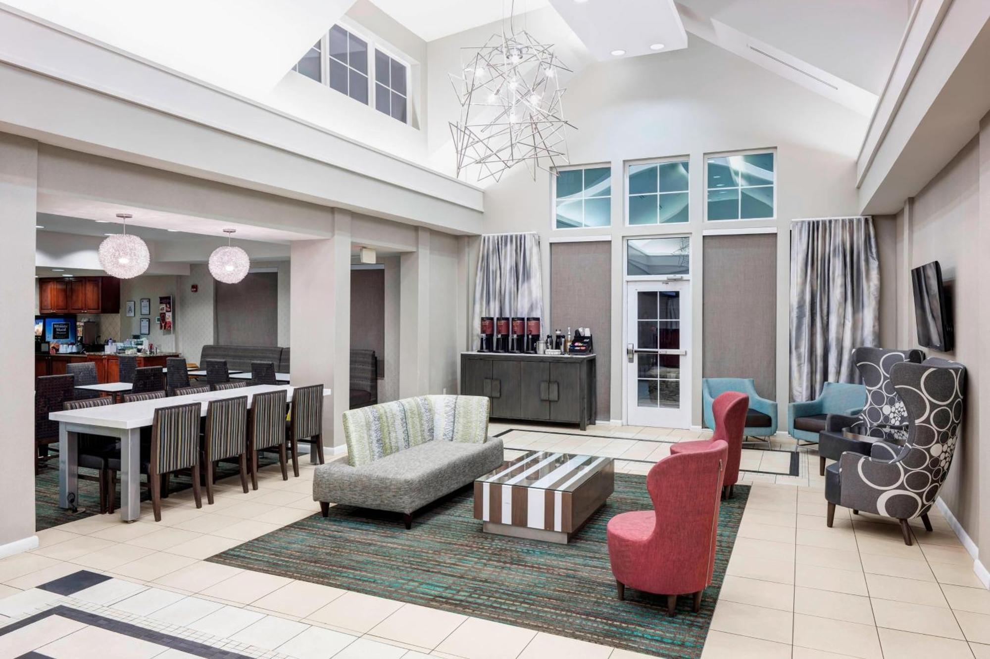 Residence Inn Jackson Ridgeland Extérieur photo