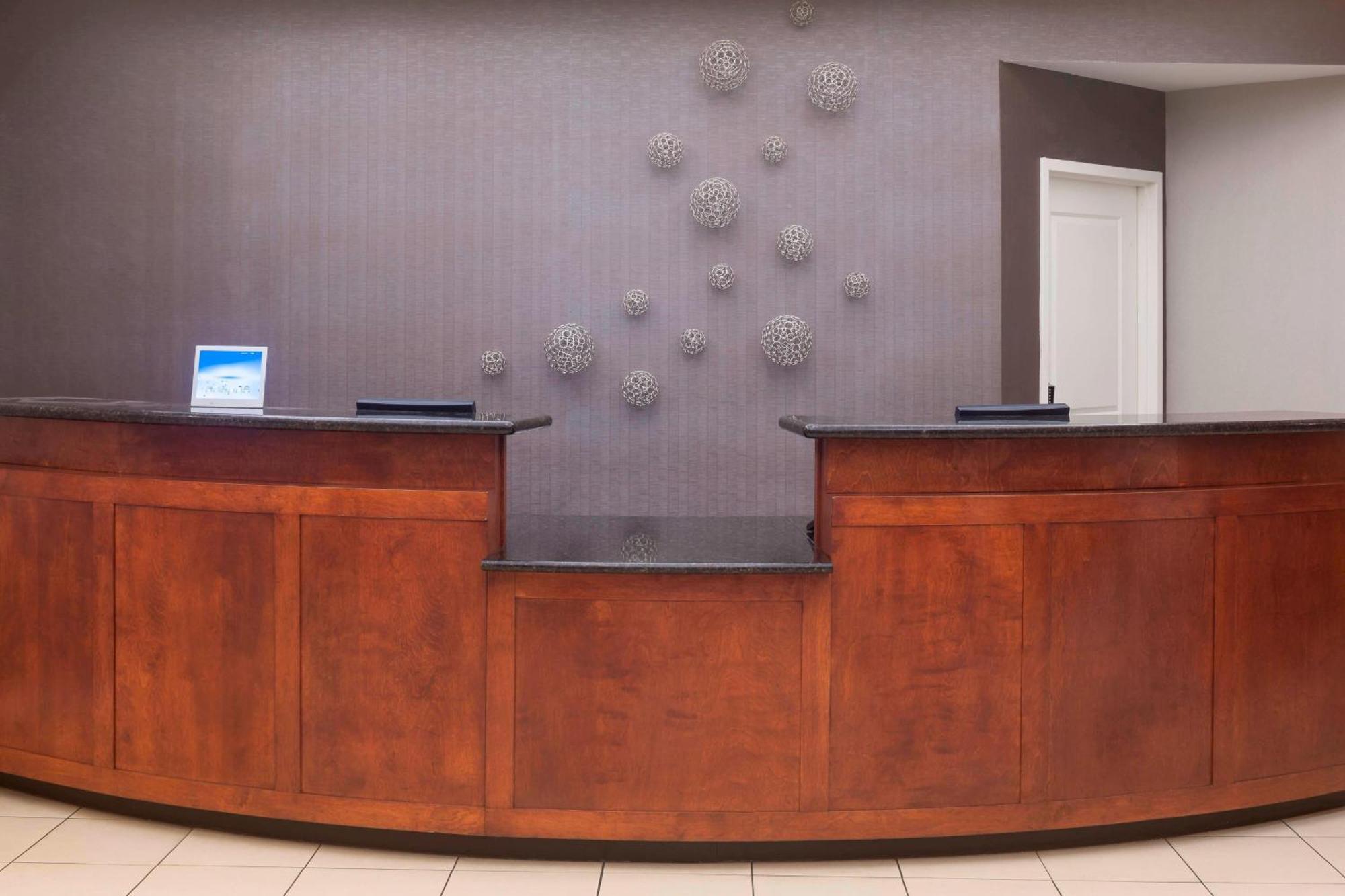 Residence Inn Jackson Ridgeland Extérieur photo