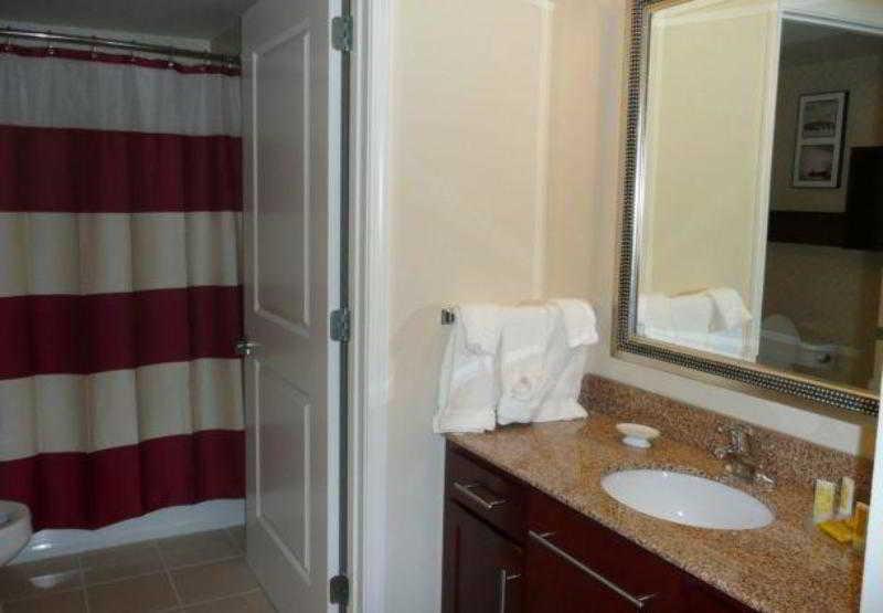 Residence Inn Jackson Ridgeland Chambre photo