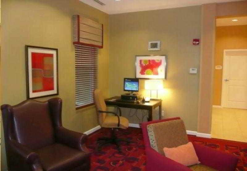 Residence Inn Jackson Ridgeland Chambre photo