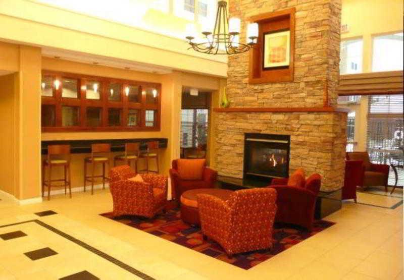 Residence Inn Jackson Ridgeland Intérieur photo