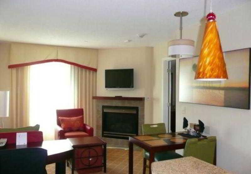 Residence Inn Jackson Ridgeland Extérieur photo