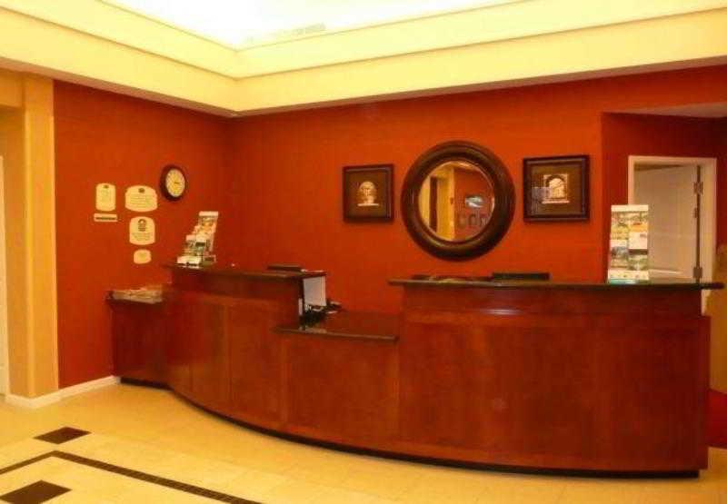 Residence Inn Jackson Ridgeland Intérieur photo