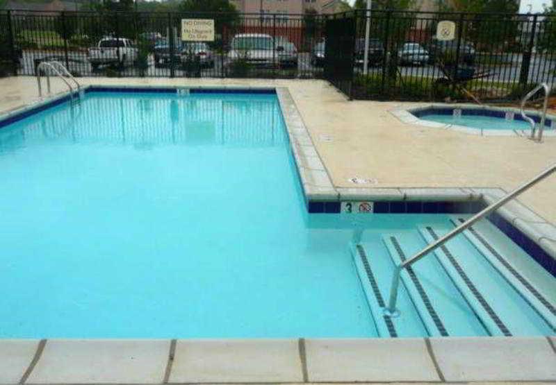 Residence Inn Jackson Ridgeland Extérieur photo