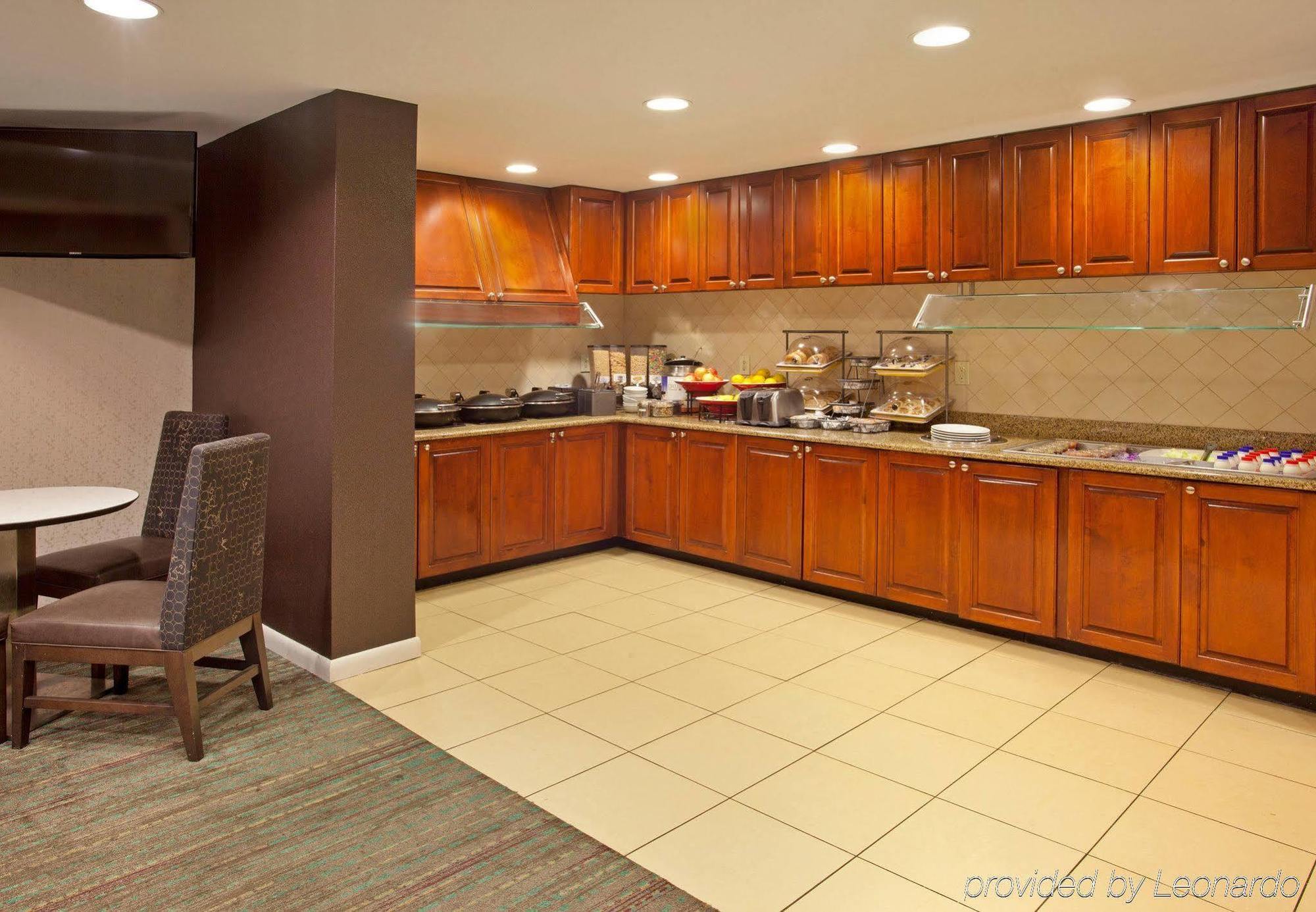 Residence Inn Jackson Ridgeland Extérieur photo