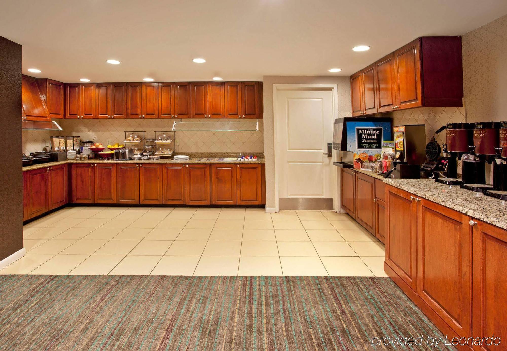 Residence Inn Jackson Ridgeland Extérieur photo