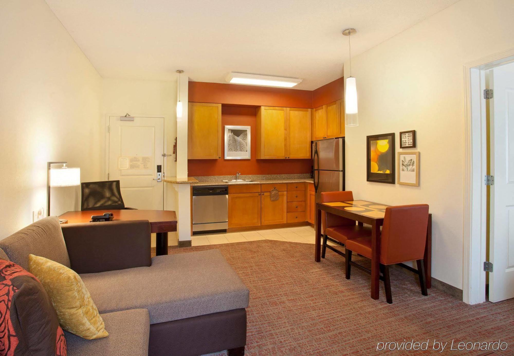 Residence Inn Jackson Ridgeland Extérieur photo