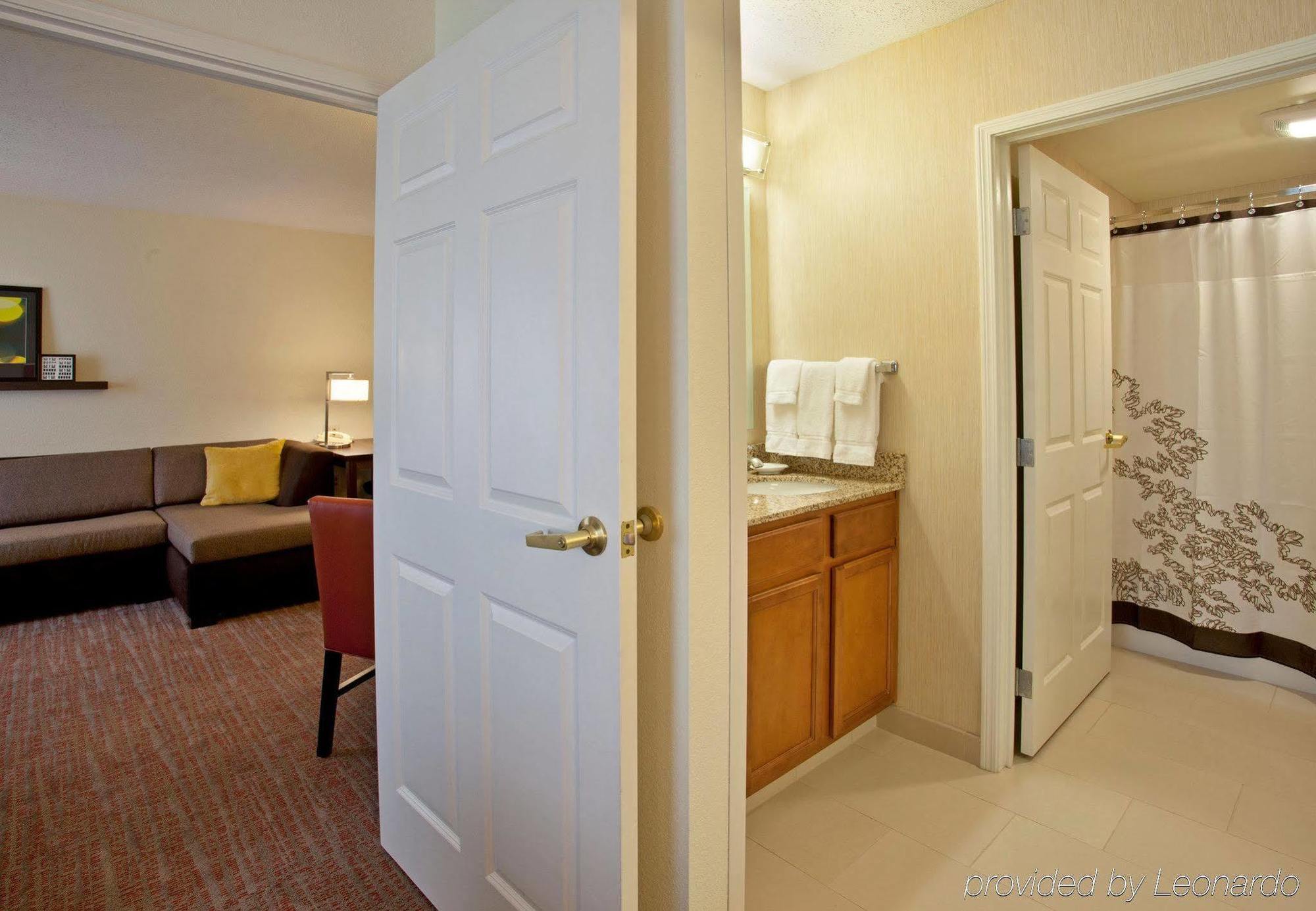 Residence Inn Jackson Ridgeland Extérieur photo