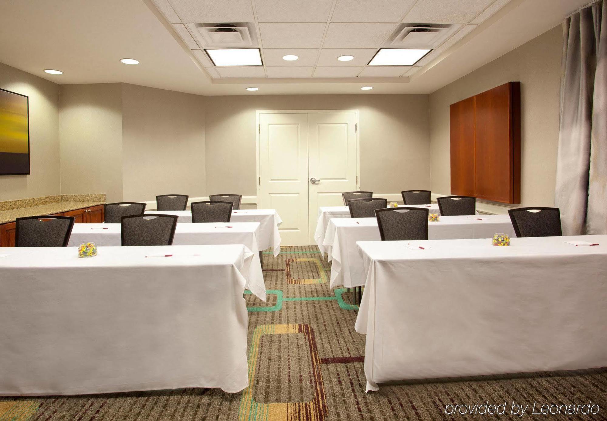 Residence Inn Jackson Ridgeland Extérieur photo