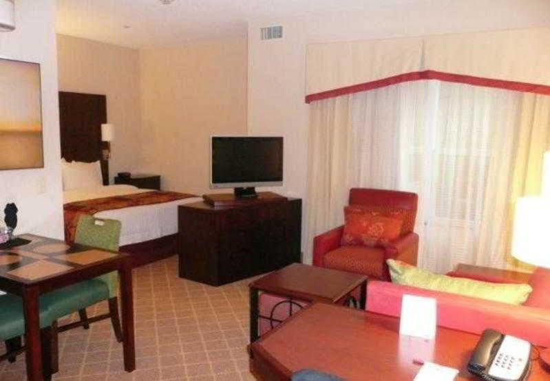 Residence Inn Jackson Ridgeland Extérieur photo