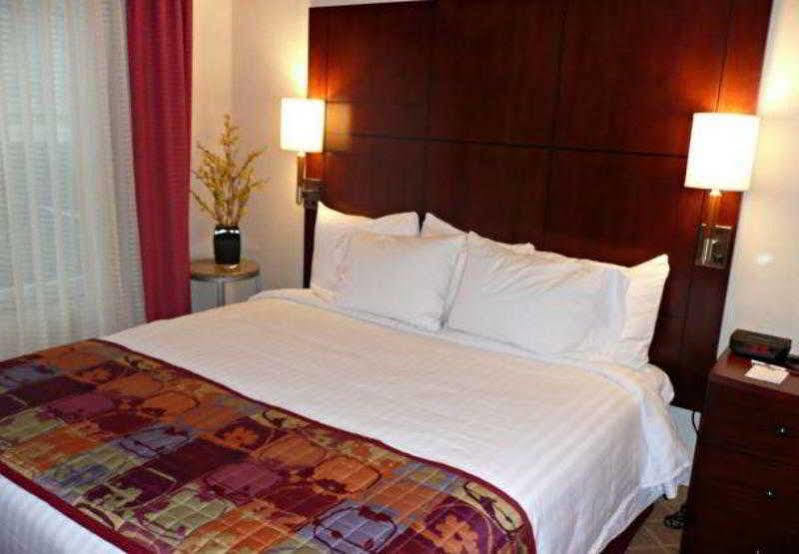 Residence Inn Jackson Ridgeland Extérieur photo