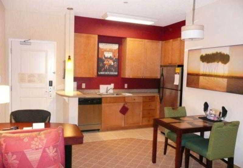 Residence Inn Jackson Ridgeland Extérieur photo