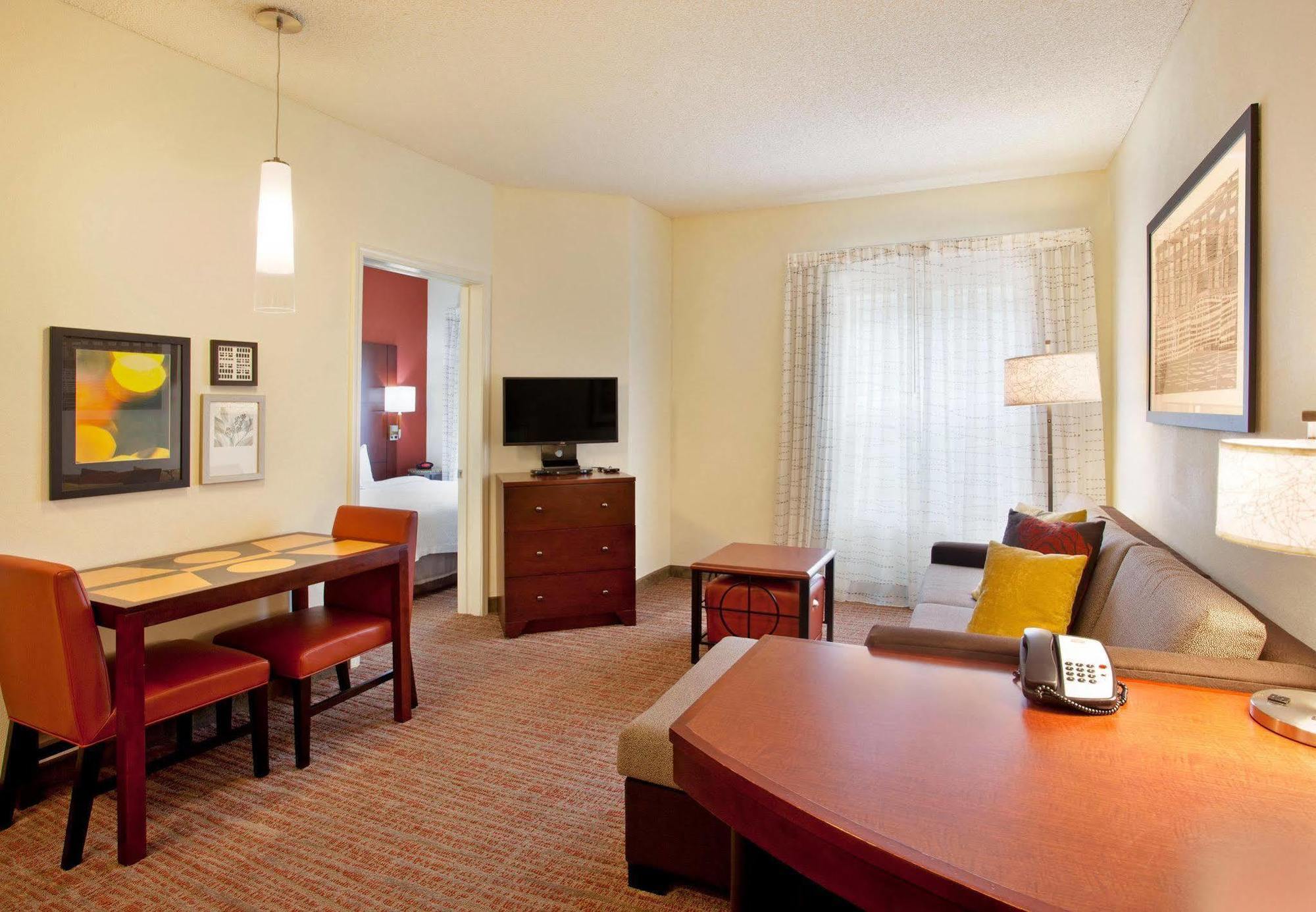 Residence Inn Jackson Ridgeland Extérieur photo