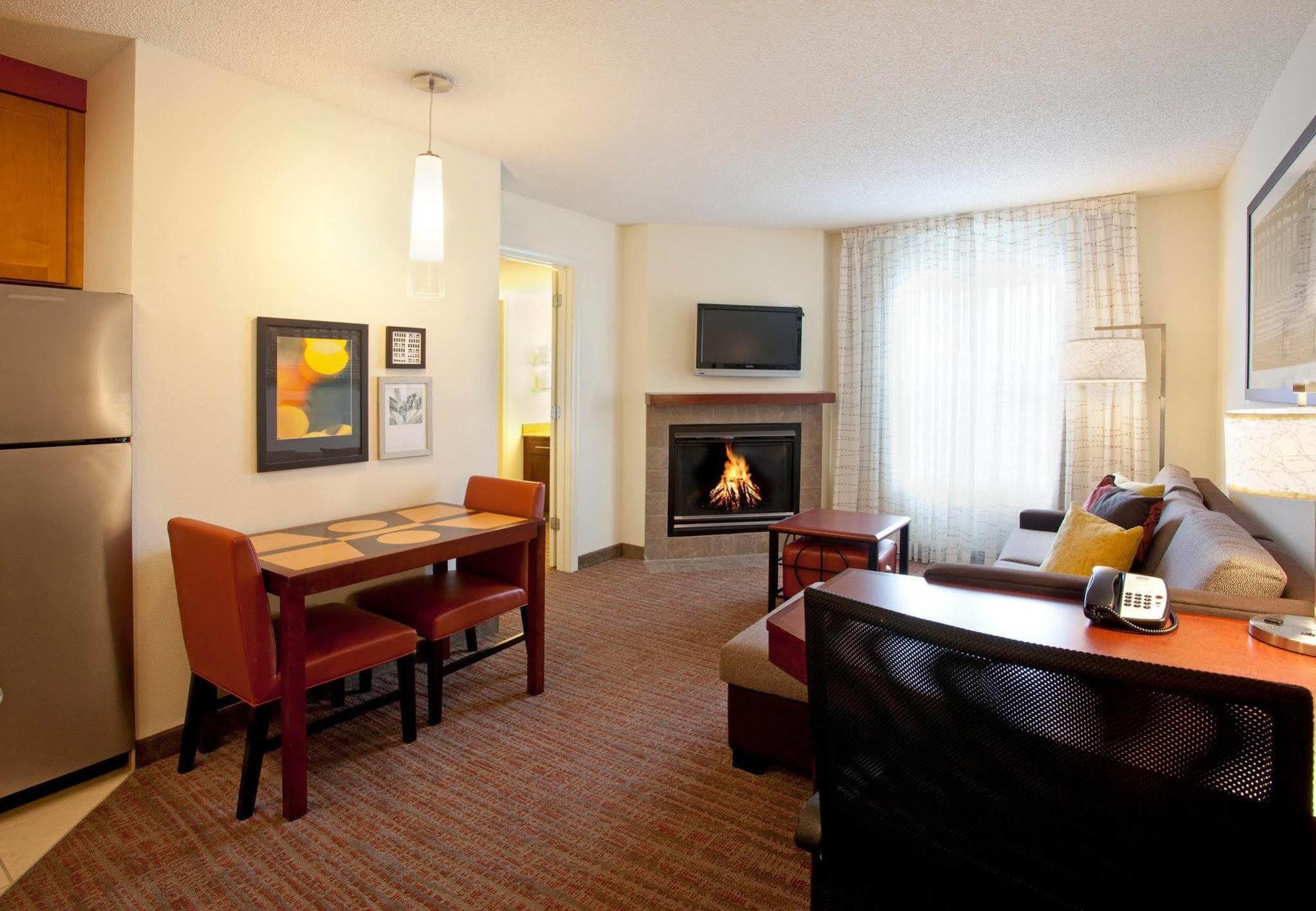 Residence Inn Jackson Ridgeland Extérieur photo