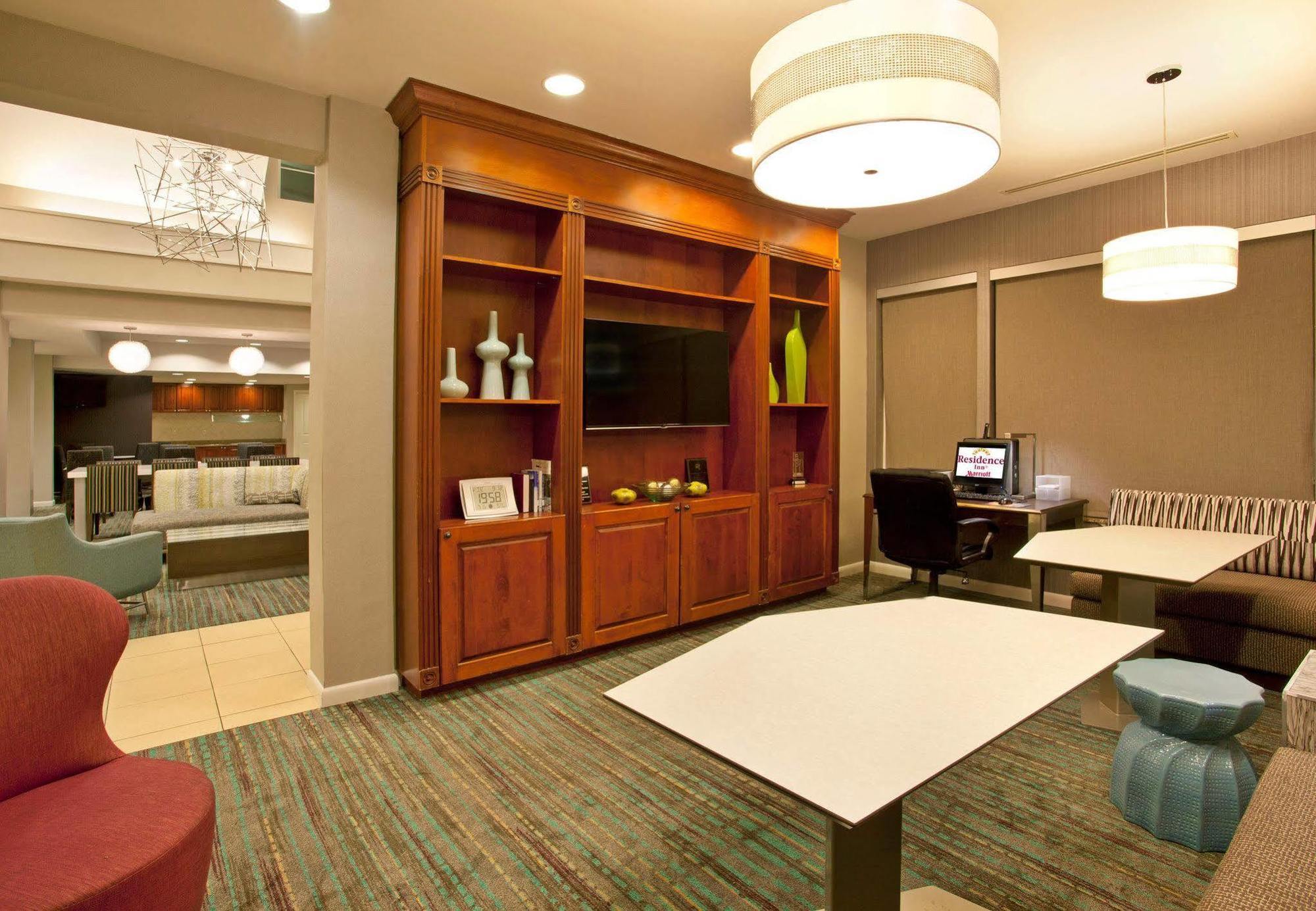 Residence Inn Jackson Ridgeland Extérieur photo