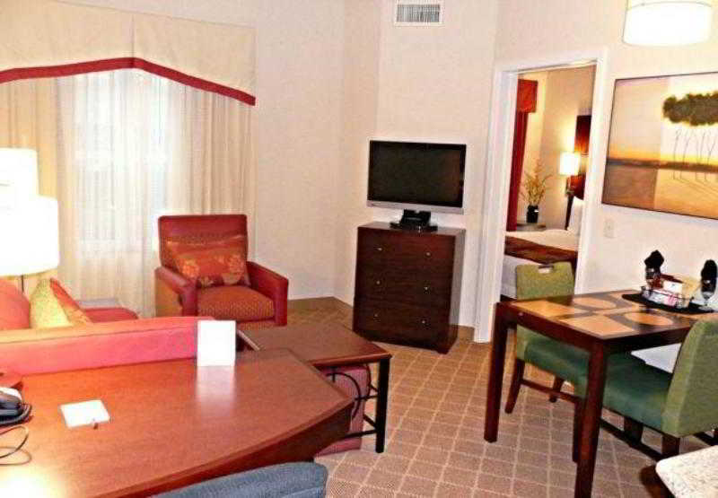 Residence Inn Jackson Ridgeland Extérieur photo